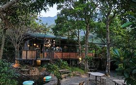 The Glenrock Wellness Nature Resort